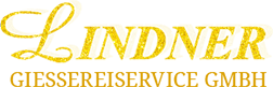 Logo Lindner Giessereiservice GmbH